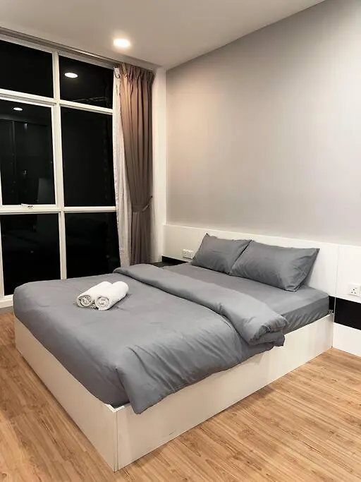 Georgetown Ins Family Couple Cozy 2 Bedroom Suites Apartament George Town