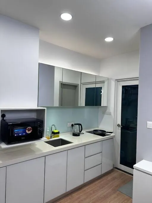 Georgetown Ins Family Couple Cozy 2 Bedroom Suites