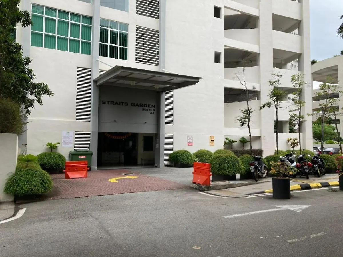Apartament Georgetown Ins Family Couple Cozy 2 Bedroom Suites