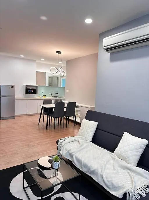 Georgetown Ins Family Couple Cozy 2 Bedroom Suites location