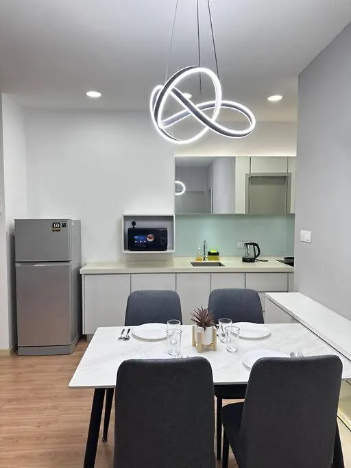 Georgetown Ins Family Couple Cozy 2 Bedroom Suites 0*, George Town