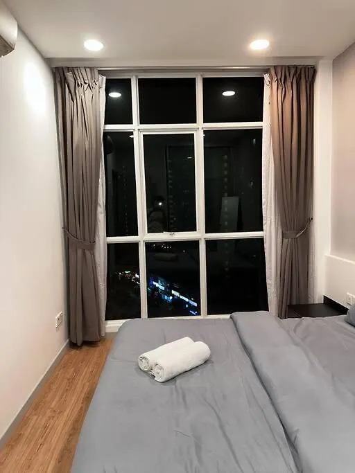 Georgetown Ins Family Couple Cozy 2 Bedroom Suites George Town