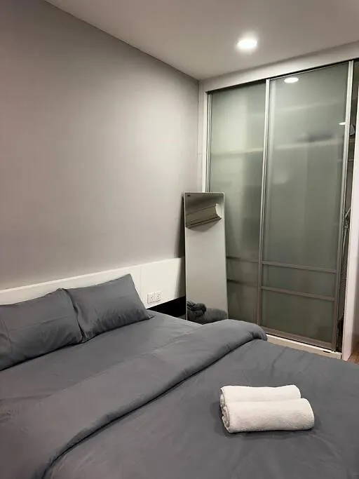 Georgetown Ins Family Couple Cozy 2 Bedroom Suites Apartment George Town