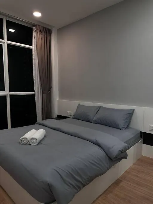 Georgetown Ins Family Couple Cozy 2 Bedroom Suites 0*, George Town