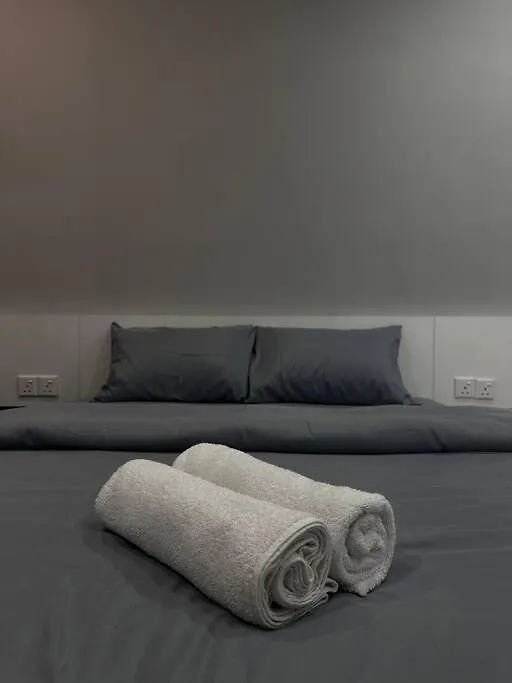 Georgetown Ins Family Couple Cozy 2 Bedroom Suites Apartment