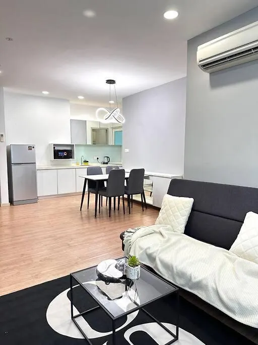 Georgetown Ins Family Couple Cozy 2 Bedroom Suites
