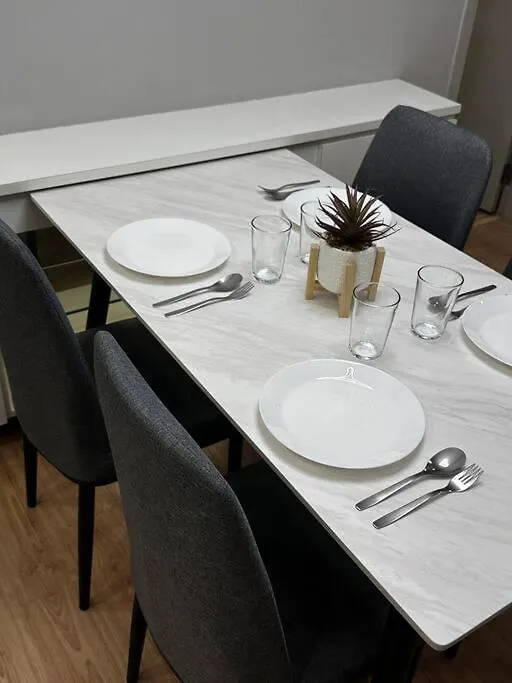 Georgetown Ins Family Couple Cozy 2 Bedroom Suites Apartment