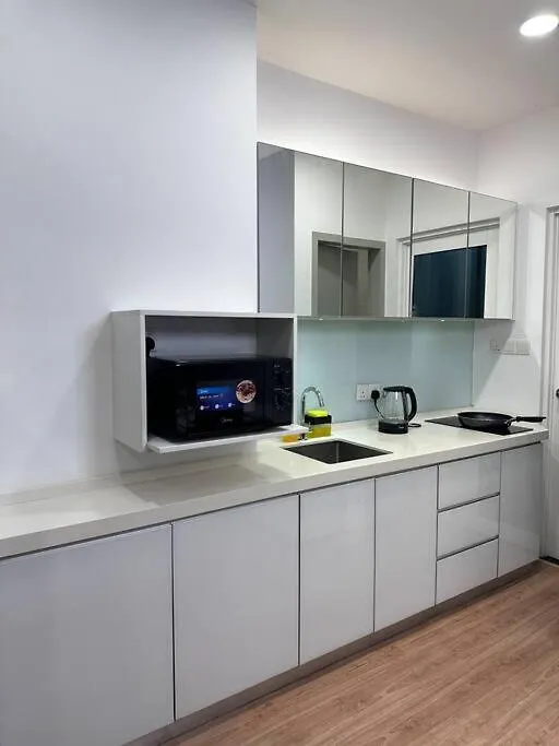 Apartment Georgetown Ins Family Couple Cozy 2 Bedroom Suites
