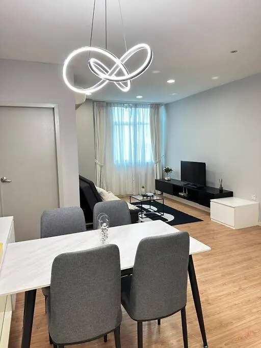 Georgetown Ins Family Couple Cozy 2 Bedroom Suites Apartment George Town