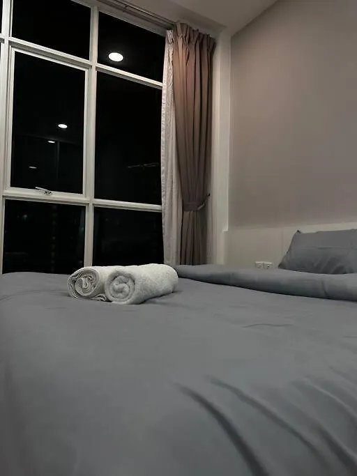 Georgetown Ins Family Couple Cozy 2 Bedroom Suites 0*, George Town Malaysia