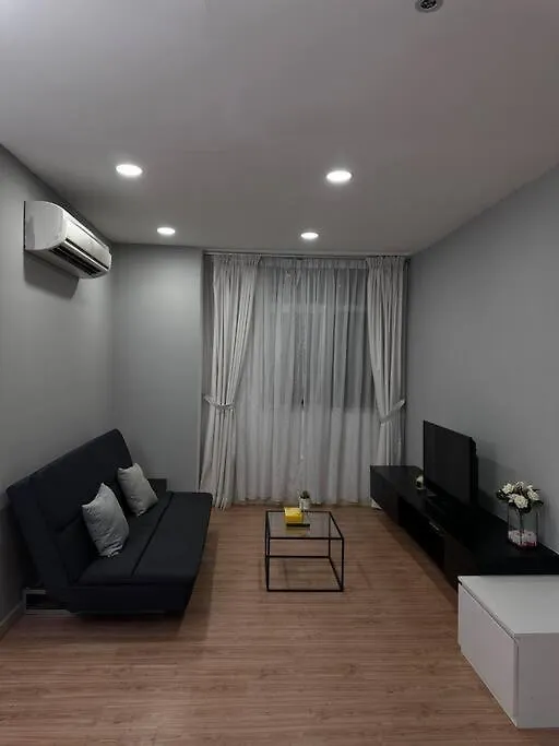 Georgetown Ins Family Couple Cozy 2 Bedroom Suites 0*, George Town Malaysia