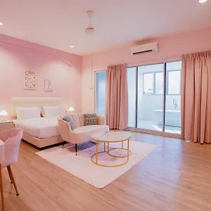 Pink George Town