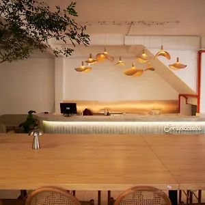 Some Place Else Hostel