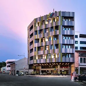 Tido Penang George Town